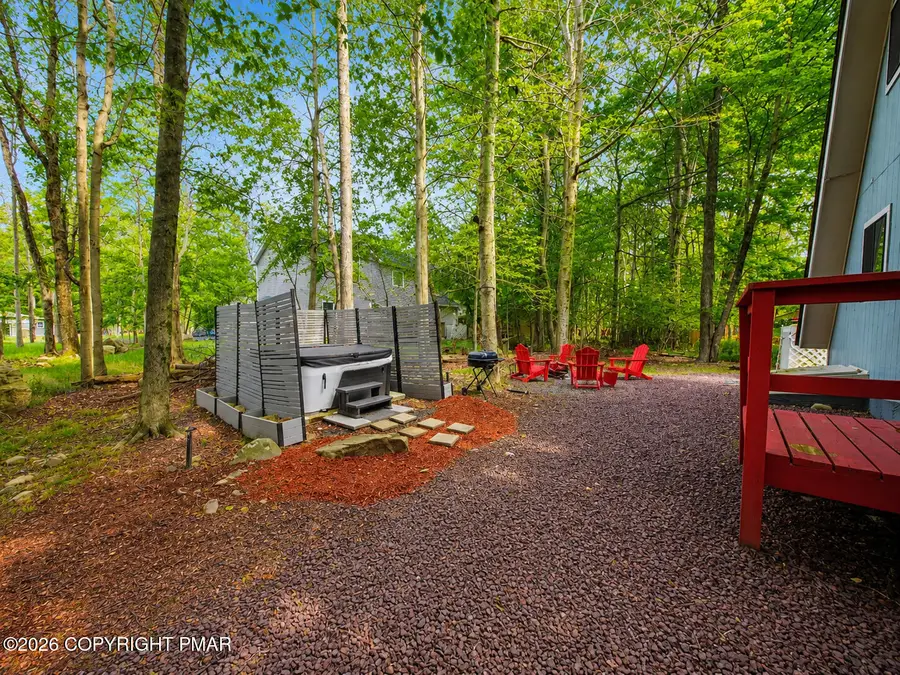 5608 Pembrook Drive, Tobyhanna, PA 18466 - #3