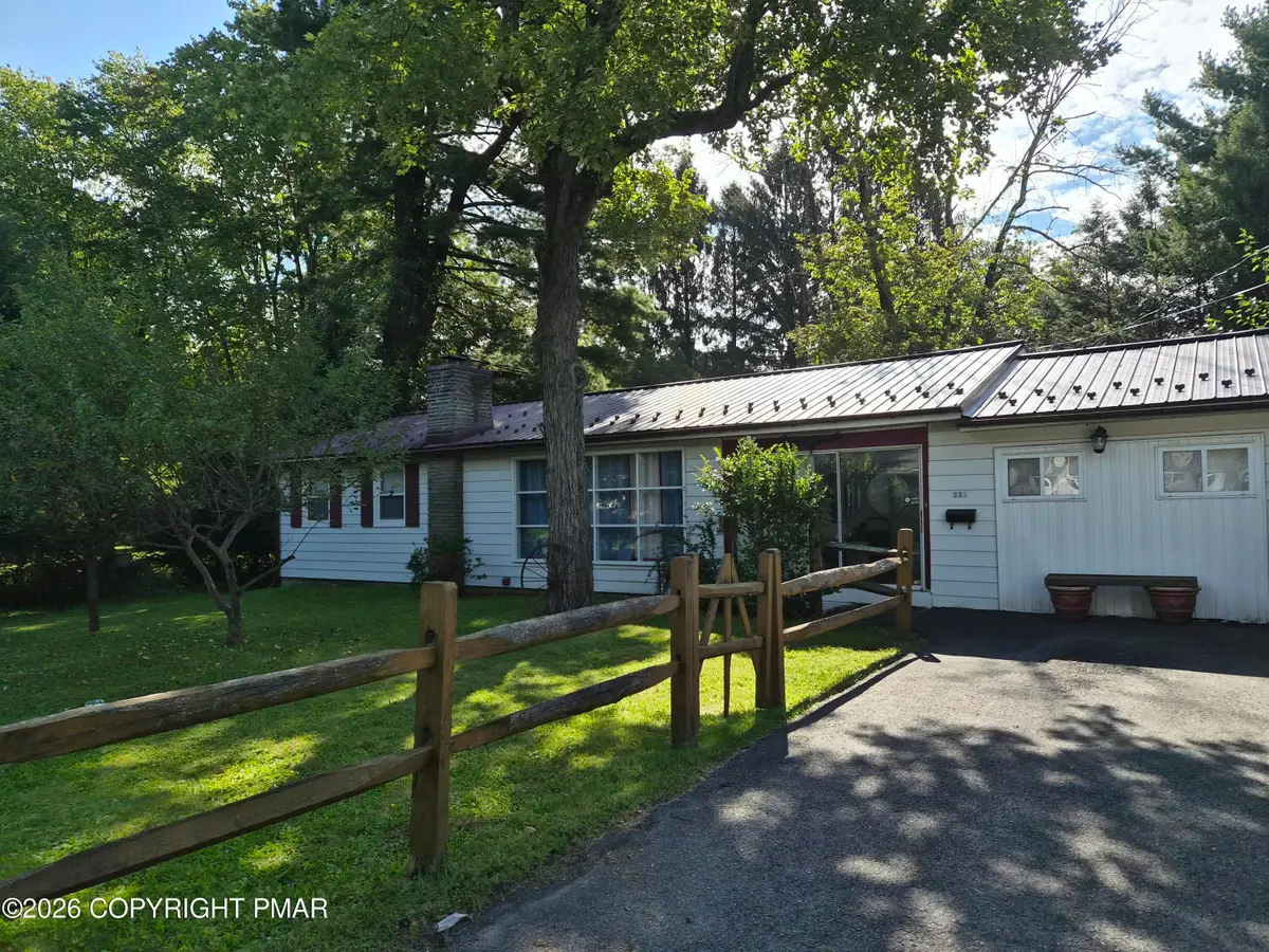 335 E Brown Street, East Stroudsburg, PA 18301 - #1