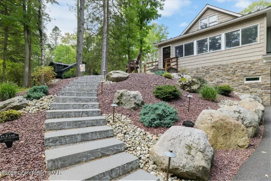 148 N Lake Drive, Lake Harmony, PA 18624 - #3