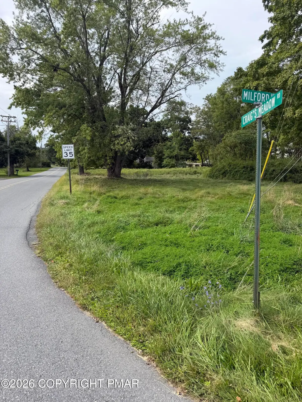 Craigs Meadow Road, East Stroudsburg, PA 18301 - #1