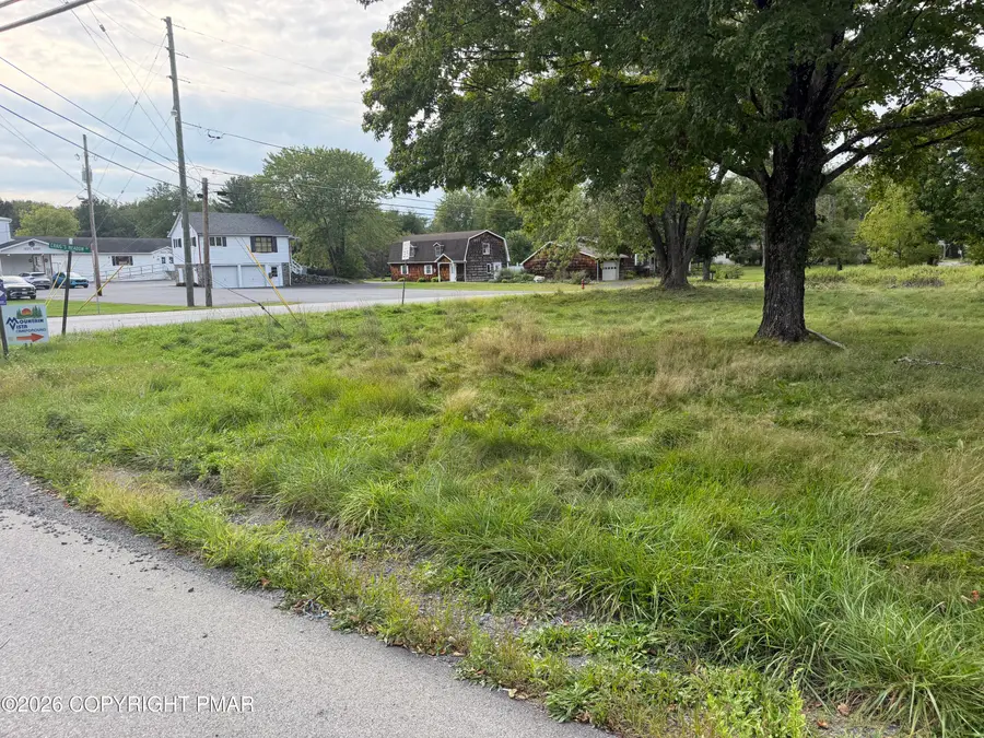 Craigs Meadow Road, East Stroudsburg, PA 18301 - #3