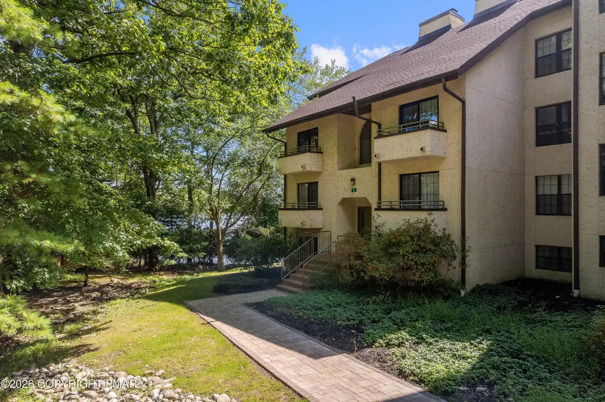 5 Midlake Drive, Lake Harmony, PA 18624 - #1