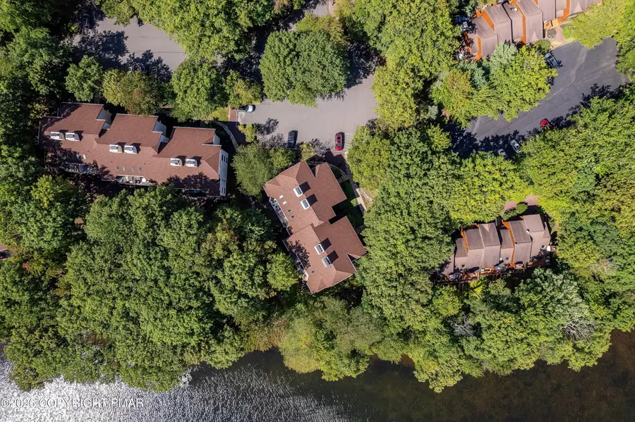 5 Midlake Drive, Lake Harmony, PA 18624 - #3