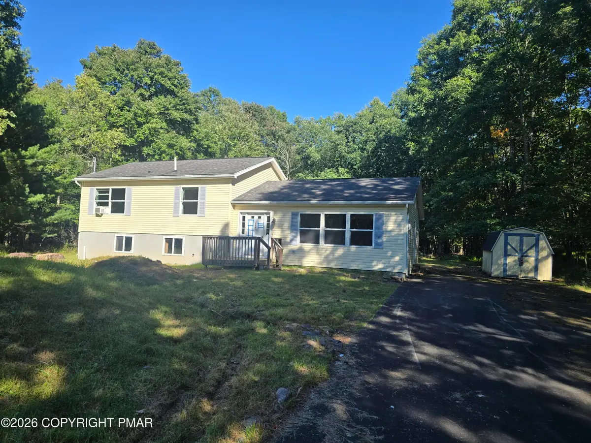 236 Keats Lane, Albrightsville, PA 18210 - #1