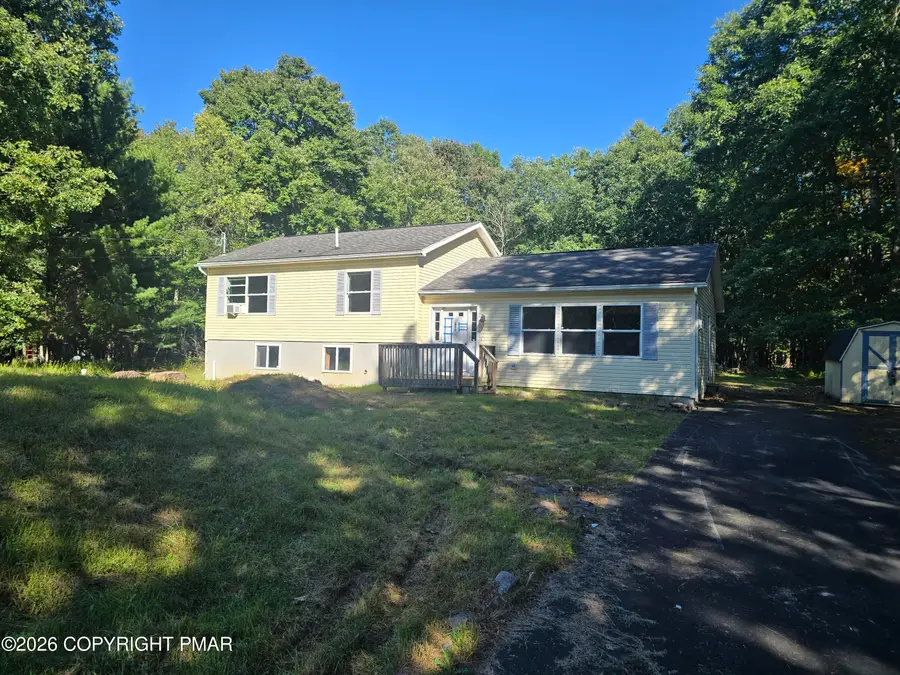 236 Keats Lane, Albrightsville, PA 18210 - #2