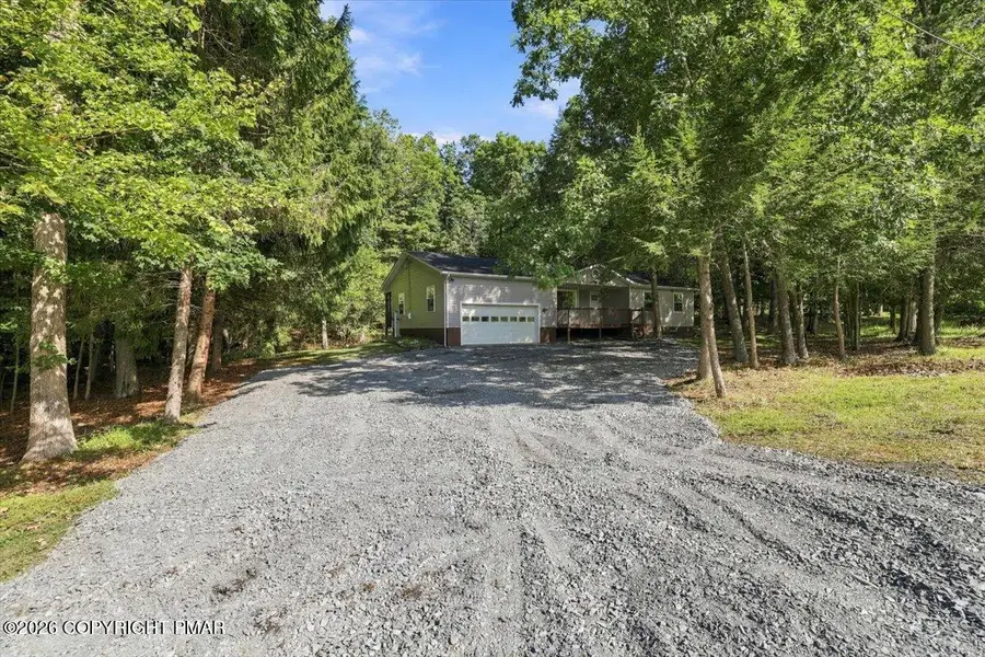 33 Huckleberry Drive, East Stroudsburg, PA 18302 - #3