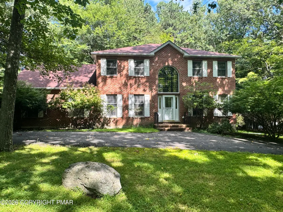 716 Teaberry Trail, Stroudsburg, PA 18360 - #1