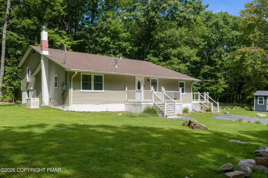 1113 Bracts Road, Effort, PA 18330 - #3