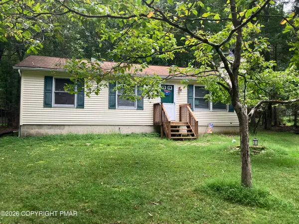 137 Aspen Road, Albrightsville, PA 18210