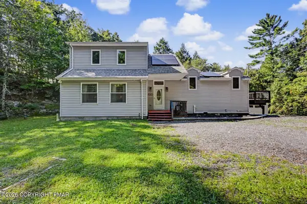 703 Ravine Road, East Stroudsburg, PA 18302