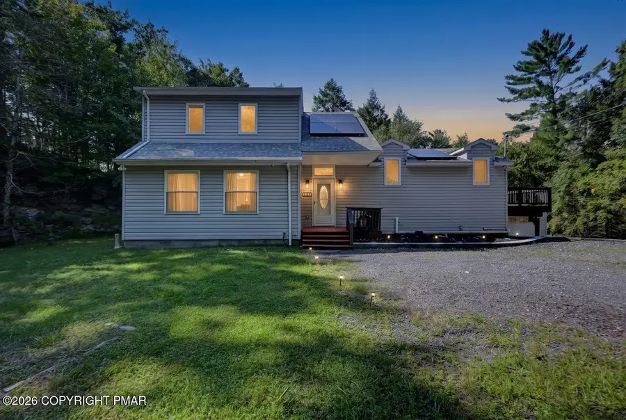 703 Ravine Road, East Stroudsburg, PA 18302 - #2