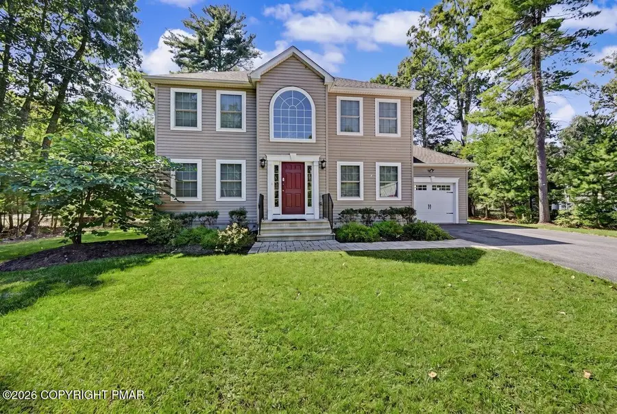 207 President Coolidge Place, Henryville, PA 18332 - #2