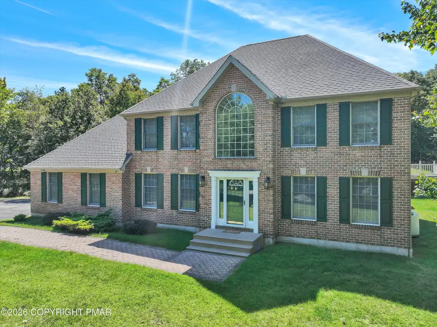 5 Jane Court, Albrightsville, PA 18210 - #2