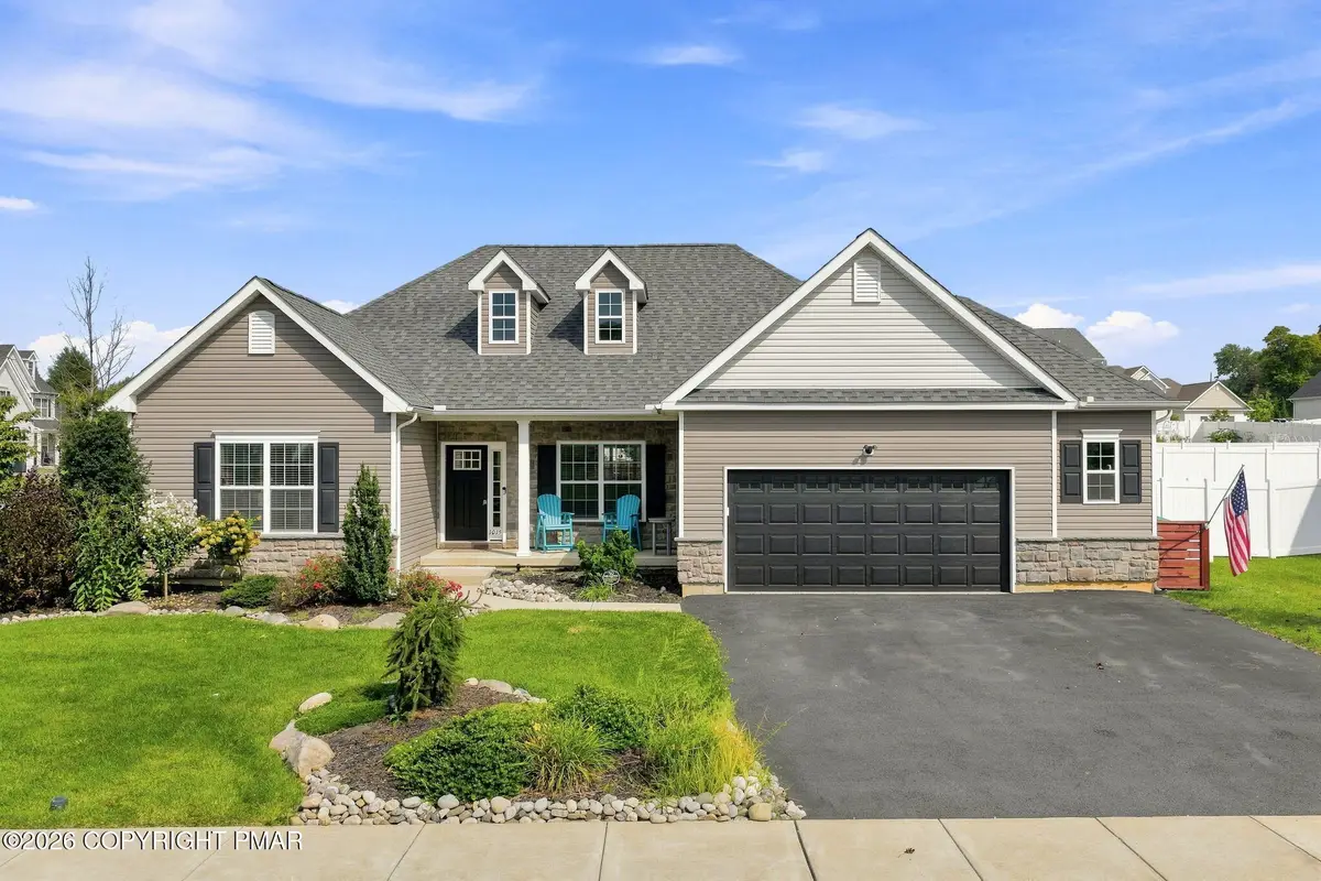 1015 Phyllis Place, Easton, PA 18045 - #1