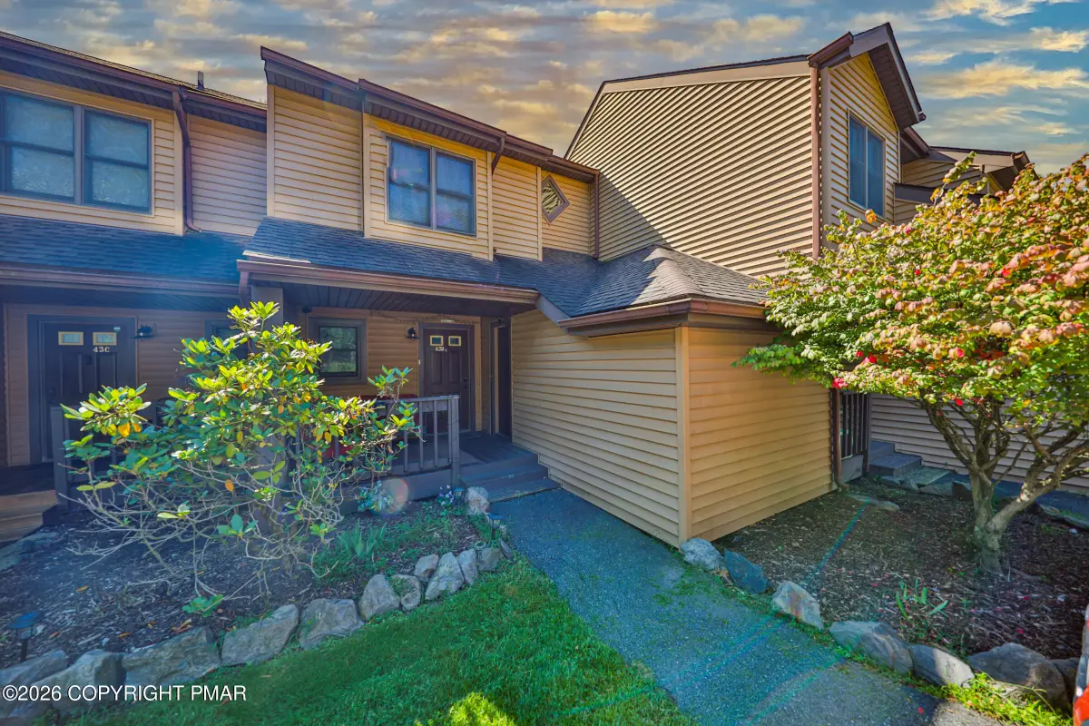43 Sky View Circle, East Stroudsburg, PA 18302 - #1