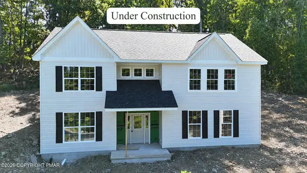 326 Reagan Drive, East Stroudsburg, PA 18301
