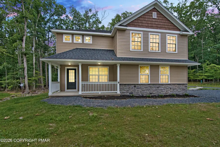 6255 Franklin Hill Road, East Stroudsburg, PA 18301 - #2