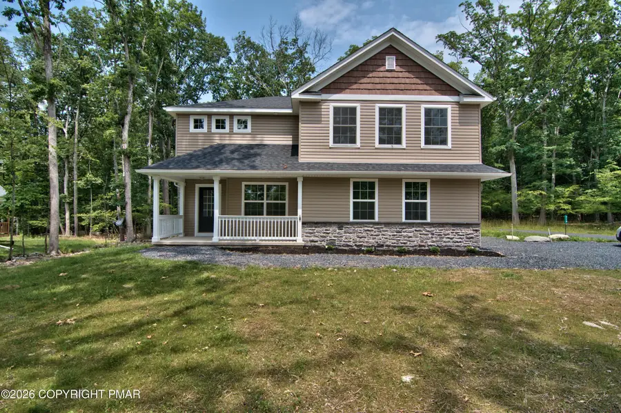 6255 Franklin Hill Road, East Stroudsburg, PA 18301 - #3