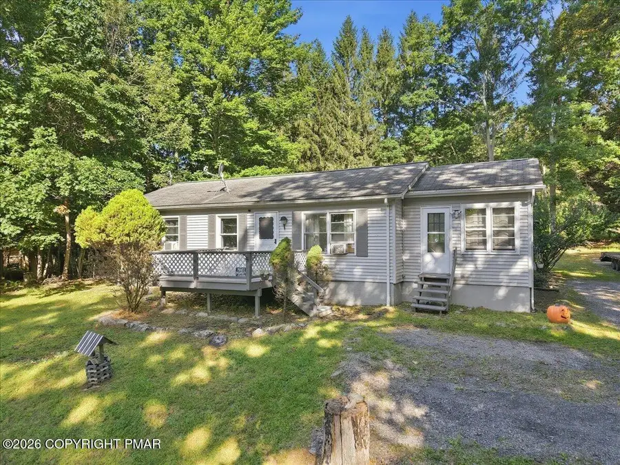 6052 Little Bear Lane, East Stroudsburg, PA 18302 - #3