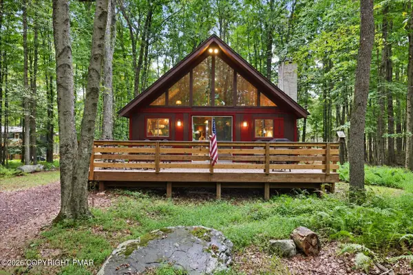 256 Partridge Drive, Pocono Lake, PA 18347
