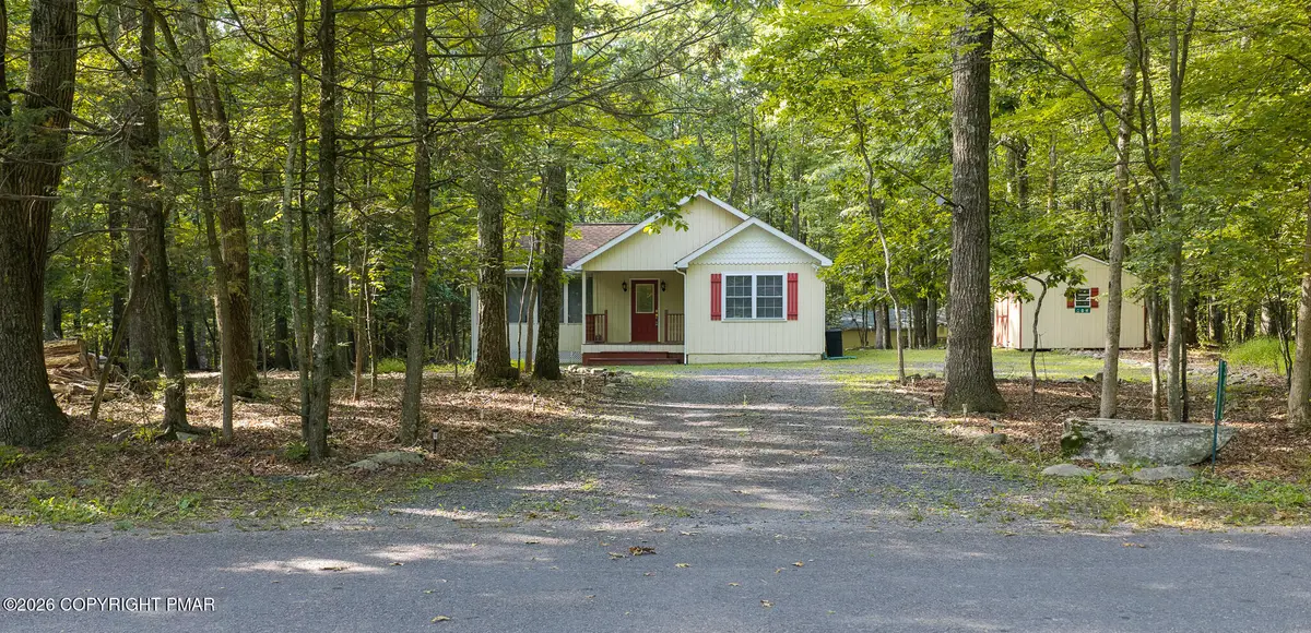 3436 Skycloud Drive, East Stroudsburg, PA 18302 - #1