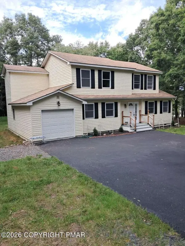 32 Sekani Trail, Albrightsville, PA 18210