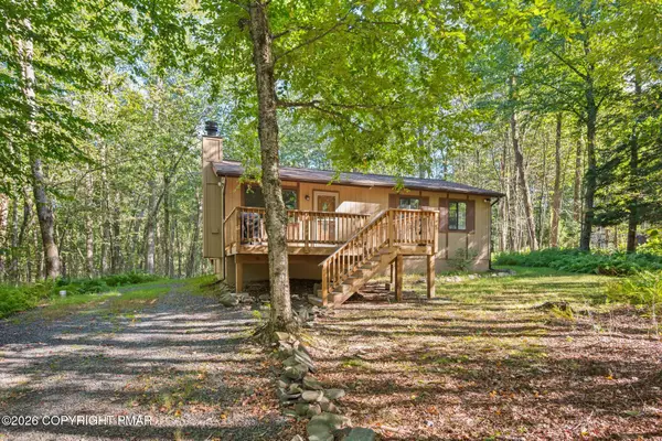 391 Berry Lane, Pocono Lake, PA 18347