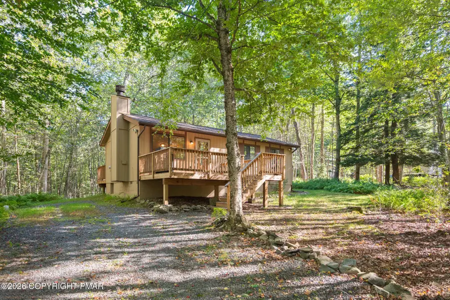 391 Berry Lane, Pocono Lake, PA 18347 - #2