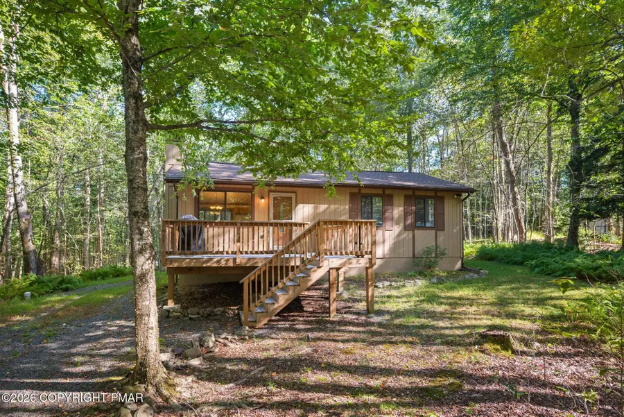 391 Berry Lane, Pocono Lake, PA 18347 - #3