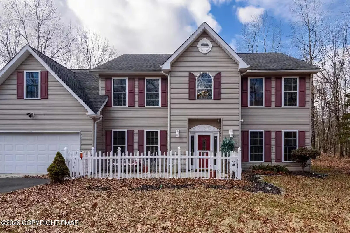 56 Ash Drive, Jim Thorpe, PA 18229 - #1