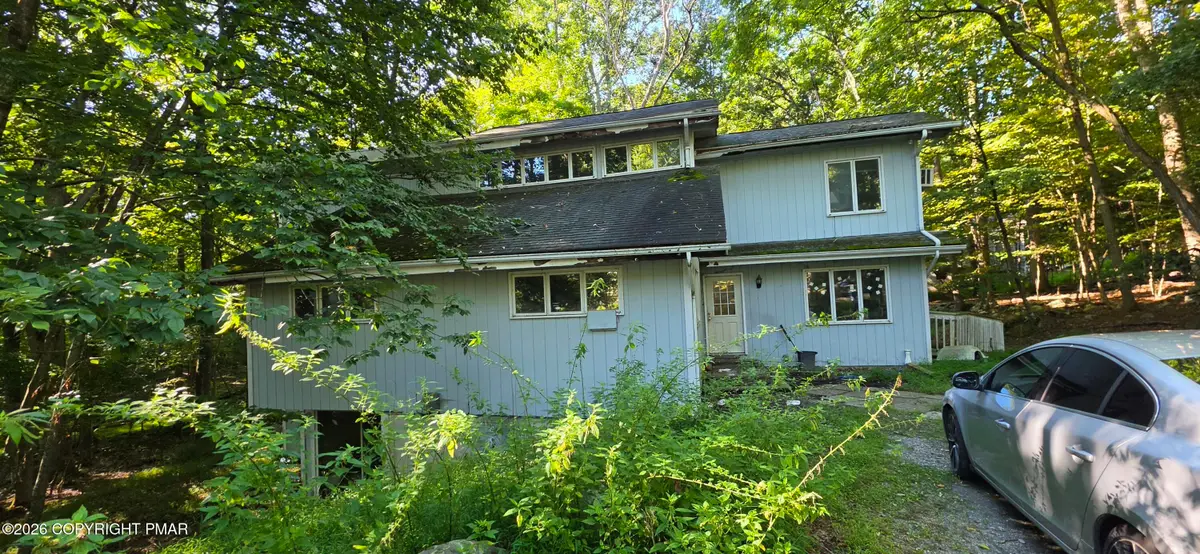 442 Somerset Drive, East Stroudsburg, PA 18301 - #1