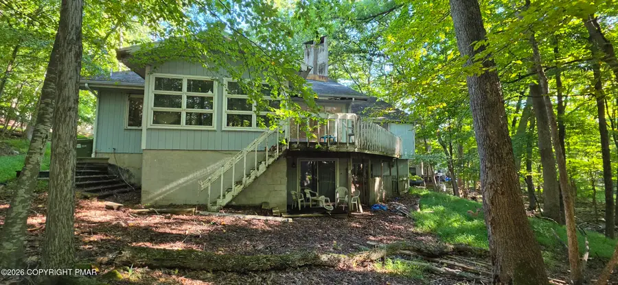 442 Somerset Drive, East Stroudsburg, PA 18301 - #2