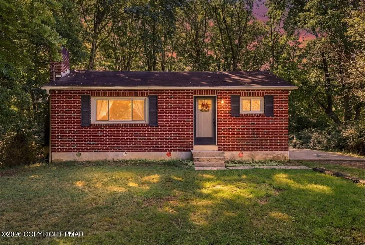 8827 Twin Lake Drive, Kunkletown, PA 18058 - #1