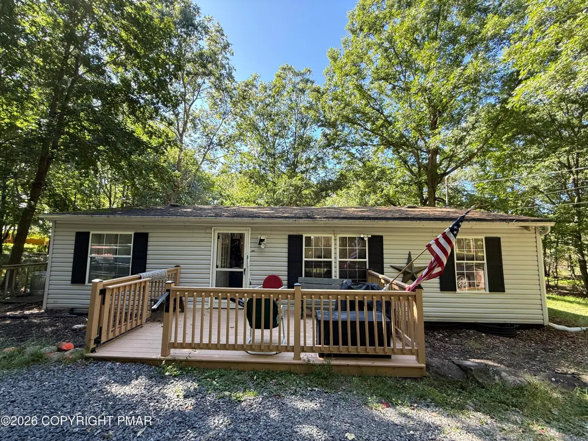 11 Mckinley Lane, Albrightsville, PA 18210 - #1