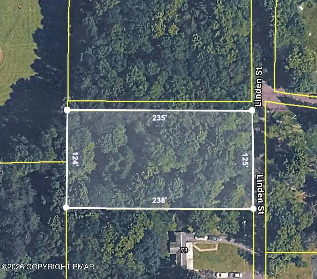 13-192-3 Linden, White Haven, PA 18661 - #1