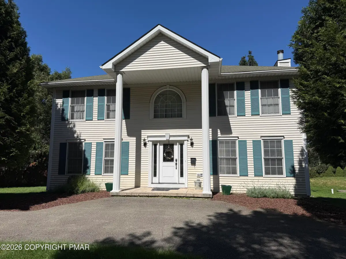 283 Penn Forest Trail, Albrightsville, PA 18210 - #1