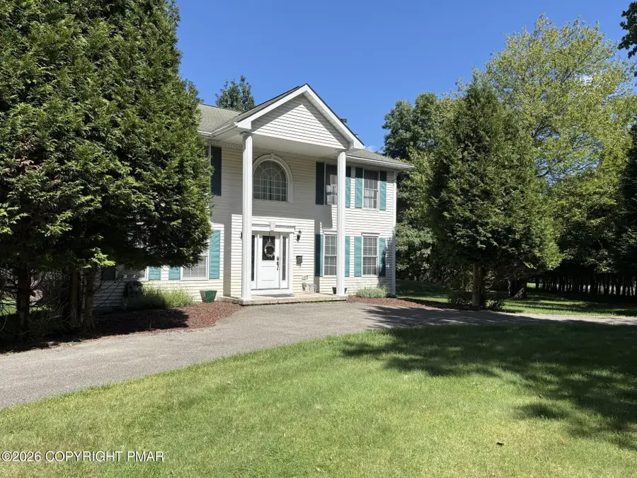 283 Penn Forest Trail, Albrightsville, PA 18210 - #2
