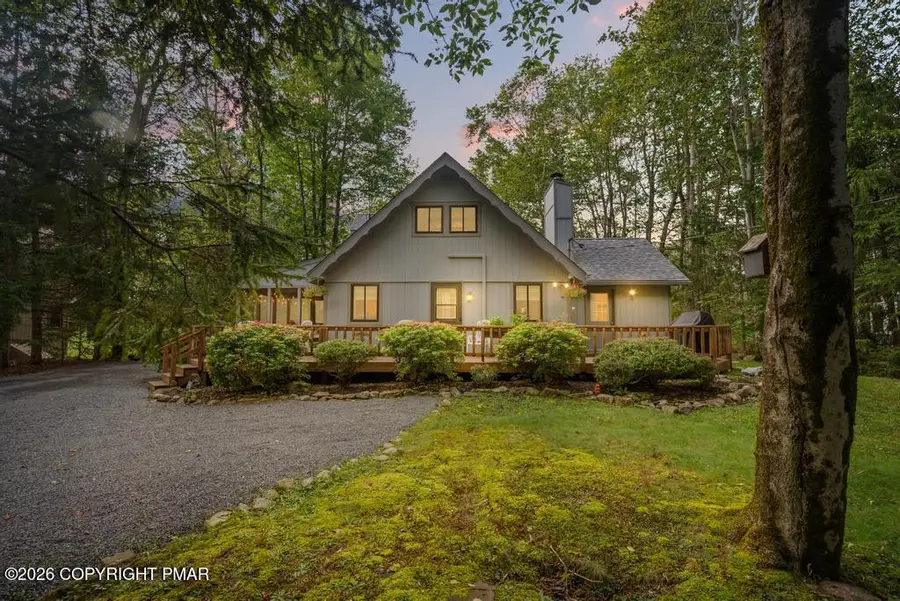 5439 Woodland Avenue, Pocono Pines, PA 18350 - #2