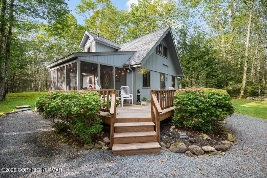 5439 Woodland Avenue, Pocono Pines, PA 18350 - #3