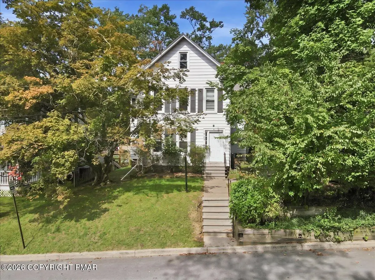 102 E Brown Street, East Stroudsburg, PA 18301 - #1