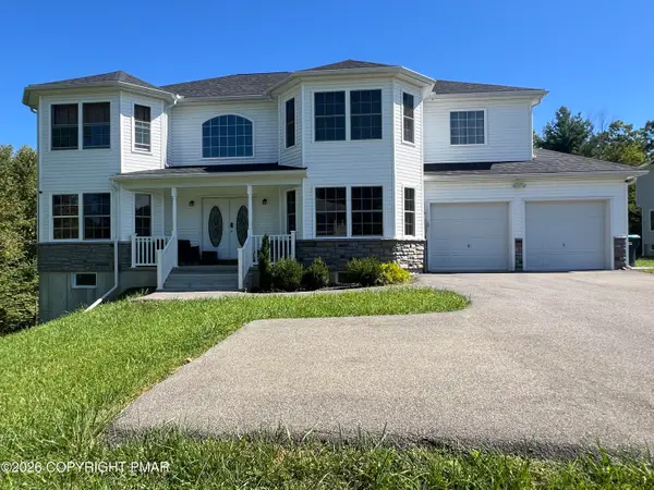 160 Reilly Road, East Stroudsburg, PA 18302