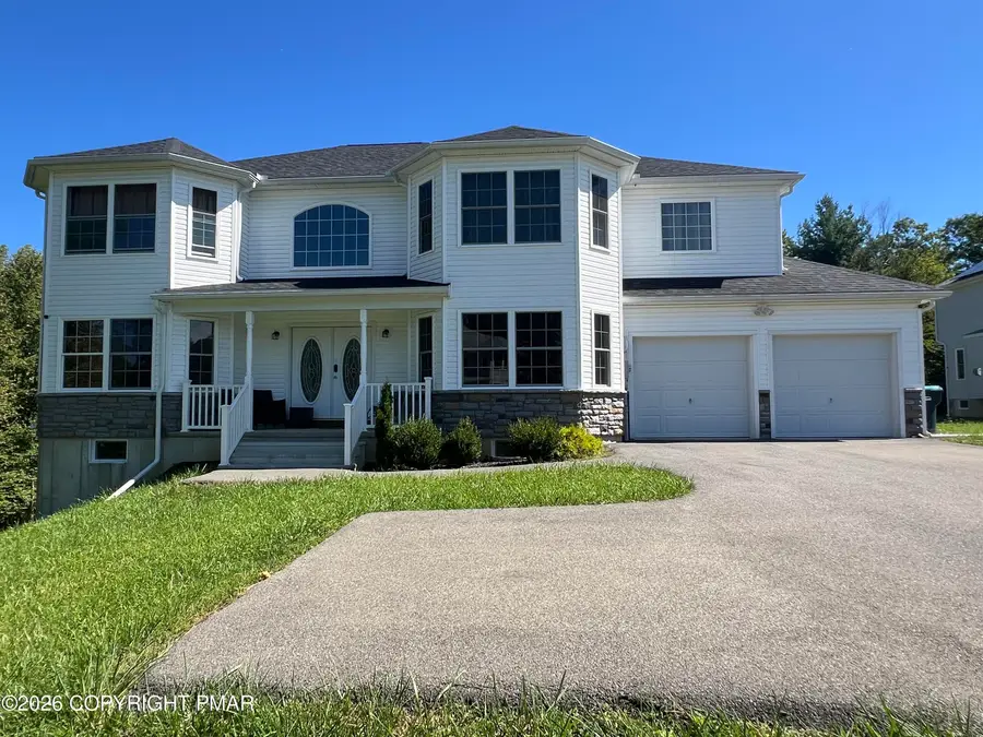 160 Reilly Road, East Stroudsburg, PA 18302 - #2
