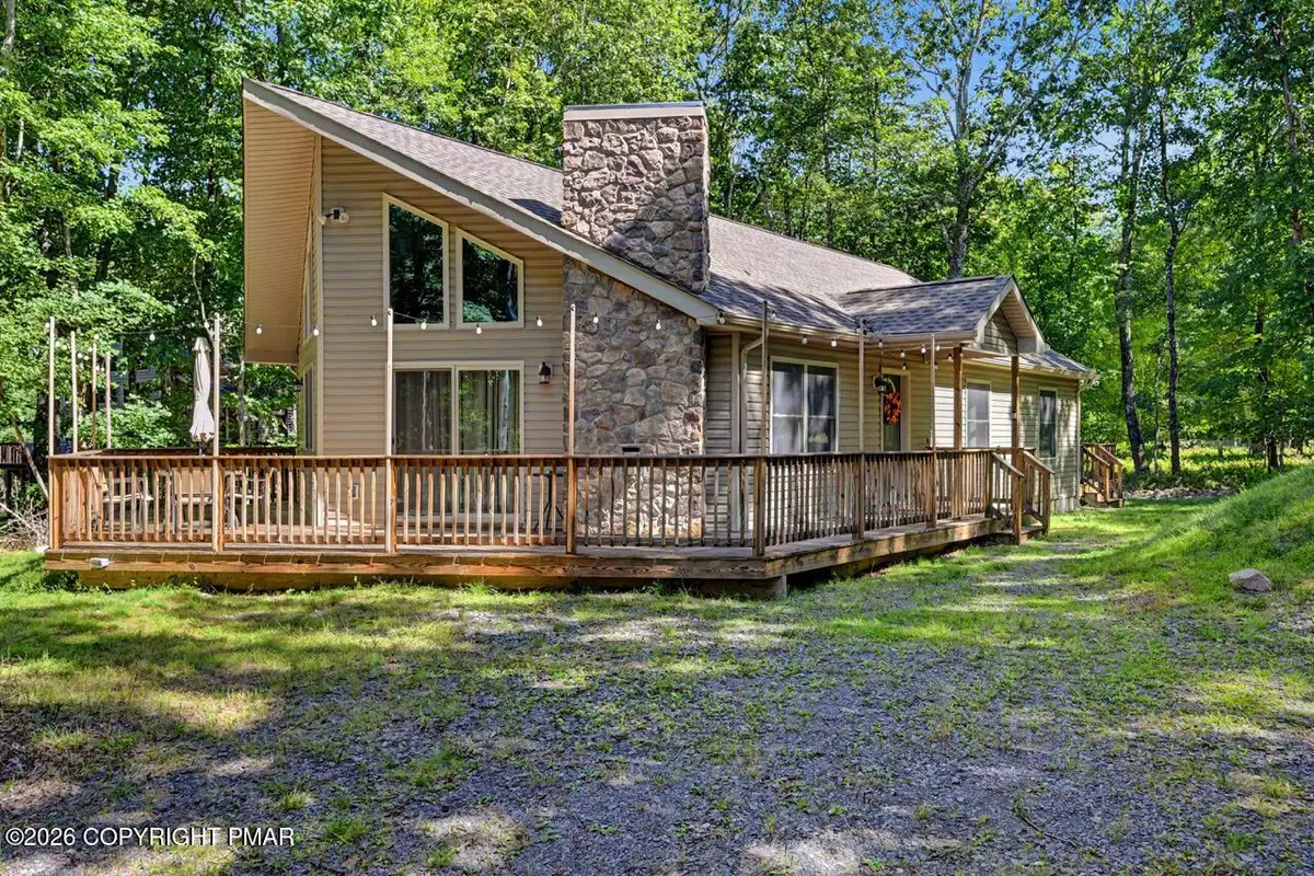 485 Kilmer Trail, Albrightsville, PA 18210 - #1