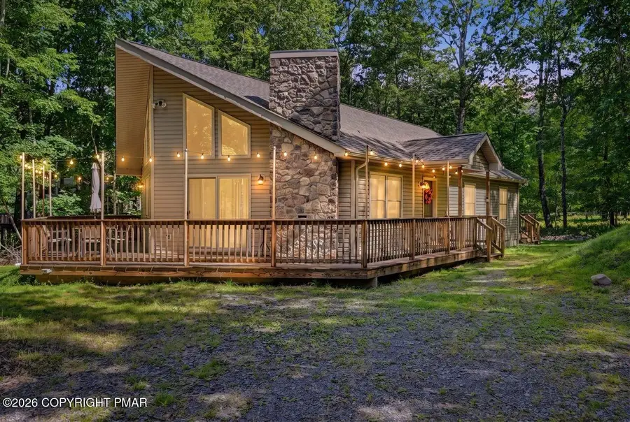 485 Kilmer Trail, Albrightsville, PA 18210 - #2