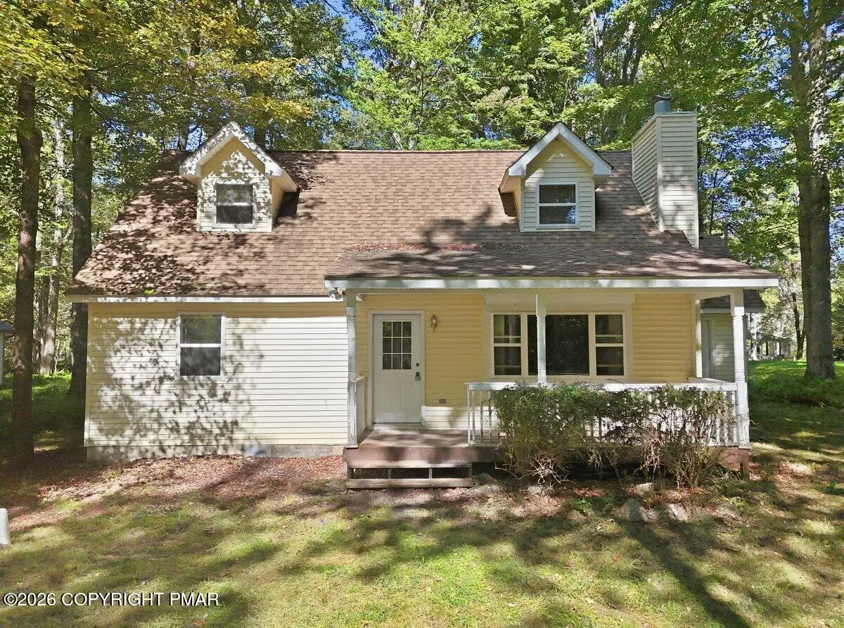 131 Pine Drive, Pocono Lake, PA 18347 - #1