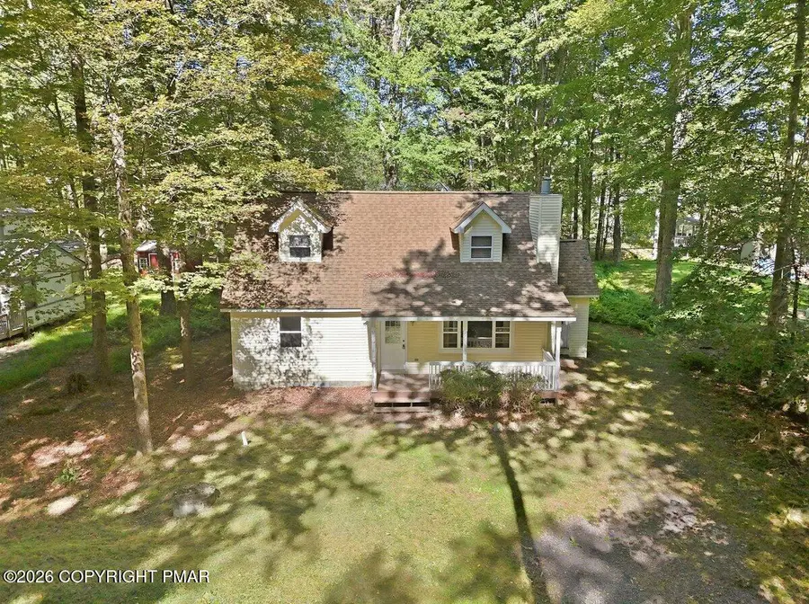 131 Pine Drive, Pocono Lake, PA 18347 - #2