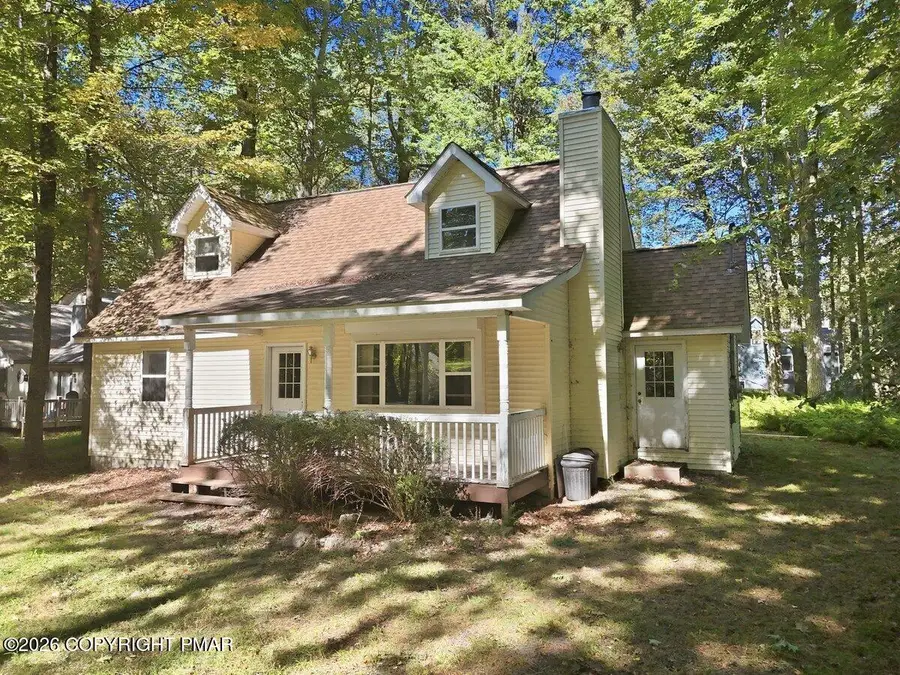 131 Pine Drive, Pocono Lake, PA 18347 - #3
