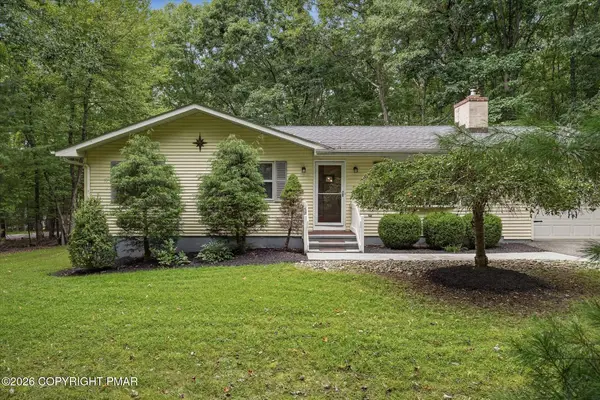 149 Pine Hollow Road, Saylorsburg, PA 18353