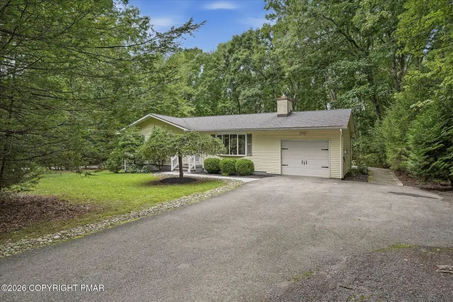 149 Pine Hollow Road, Saylorsburg, PA 18353 - #2