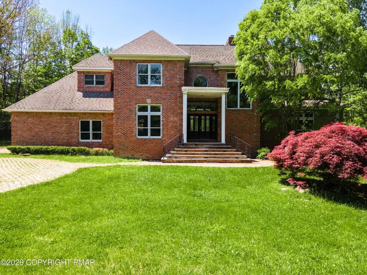 441 Hidden Lake Drive, East Stroudsburg, PA 18302 - #1